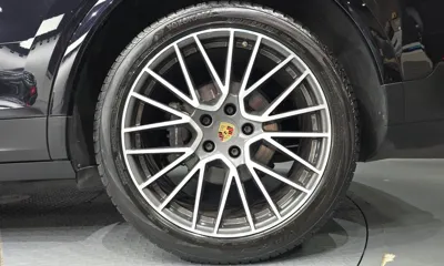 Porsche Cayenne 2021, 69220 км, за 65000000 KRW - фото 21