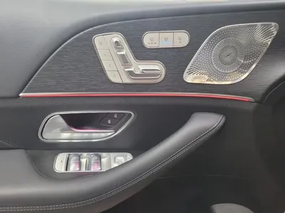 Mercedes-Benz GLE-Class 2024, 14507 км, за 112000000 KRW