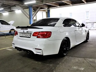 BMW 3-Series 2011, 178522 км, за 9800000 KRW