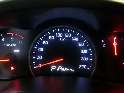 Kia Canival 2012, 278639 км, за 2700000 KRW - фото 9