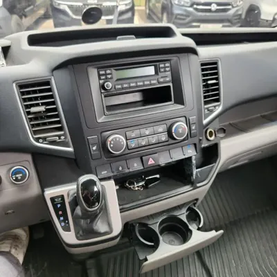 Hyundai Solati 2018, 137400 км, за 33000000 KRW - фото 12