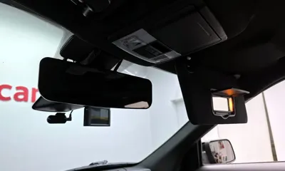 Ford Explorer 2018, 53277 км, за 18600000 KRW - фото 28