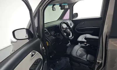 Kia Ray 2016, 103493 км, за 7900000 KRW - фото 10