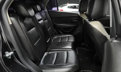ChevroletGMDaewoo Trax 2016, 149659 км, за 4500000 KRW - фото 11