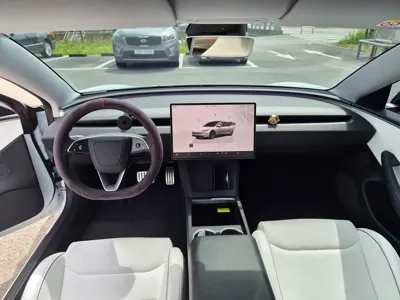 Tesla Model 3 2026, 500 км, за 56200000 KRW - фото 7