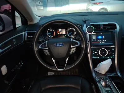 Ford Mondeo 2017, 63400 км, за 55304.96 CNY - фото 11