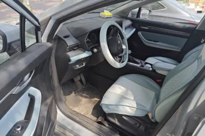 Geely Auto Emgrand S 2022, 1800 км, за 78190.24 CNY - фото 19