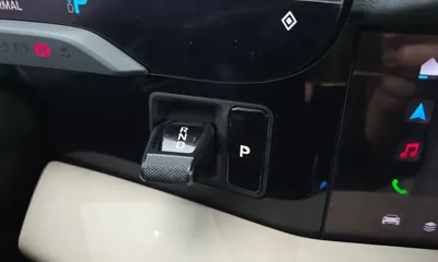 Porsche Taycan 2022, 74765 км, за 81900000 KRW - фото 9
