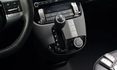 Hyundai Casper 2022, 75138 км, за 99990000 KRW - фото 9