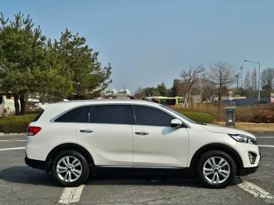 Kia Sorento 2016, 150187 км, за 12300000 KRW - фото 6