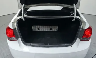 ChevroletGMDaewoo Cruze 2011, 134937 км, за 1990000 KRW - фото 20