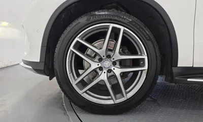Mercedes-Benz GLE-Class 2017, 71633 км, за 37500000 KRW - фото 5