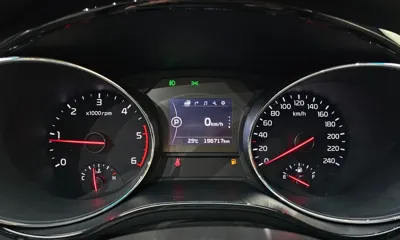 Kia Canival 2018, 196717 км, за 7500000 KRW - фото 8