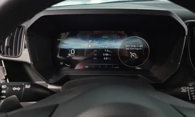 Kia Ray 2024, 7982 км, за 24900000 KRW - фото 8