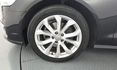 Audi A6 2016, 162306 км, за 10700000 KRW - фото 5