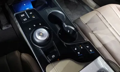 Kia K8 2023, 78187 км, за 29400000 KRW - фото 9