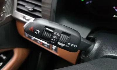 KG_Mobility_Ssangyong Rexton 2018, 140483 км, за 13400000 KRW - фото 29