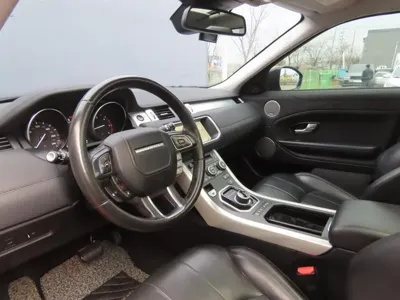 Land Rover Range Rover Evoque 2018, 103877 км, за 11200000 KRW - фото 15
