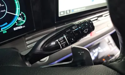 Hyundai Grandeur 2022, 83763 км, за 24800000 KRW - фото 33