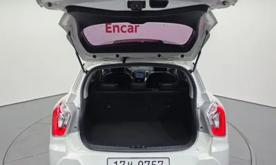 KG_Mobility_Ssangyong TIBOLI 2016, 101766 км, за 7200000 KRW - фото 30