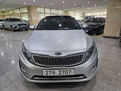 Kia K5 2014, 212796 км, за 4390000 KRW