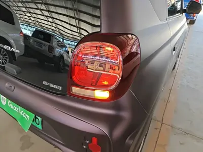 Roewe Clever 2021, 47800 км, за 30400 CNY - фото 8