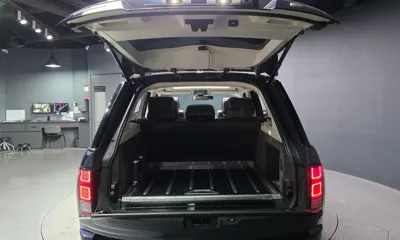 Land Rover Range Rover 2016, 94771 км, за 35900000 KRW - фото 20