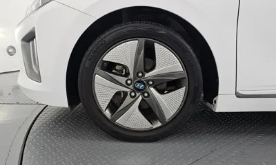 Hyundai Ioniq 2020, 90009 км, за 17300000 KRW - фото 5