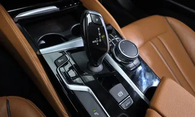 BMW 5-Series 2018, 86800 км, за 21900000 KRW - фото 9