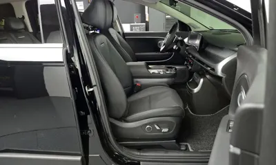 Hyundai Ioniq9 2025, 36128 км, за 62900000 KRW - фото 11