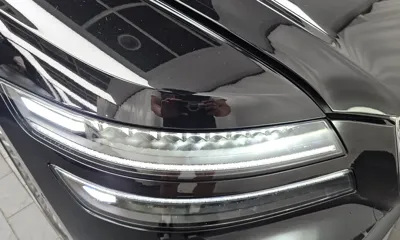 Genesis G80 2025, 14391 км, за 55500000 KRW - фото 22
