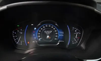 Hyundai Santafe 2019, 137911 км, за 17000000 KRW - фото 8