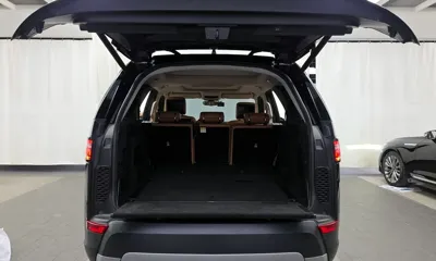 Land Rover Discovery 2019, 102613 км, за 35500000 KRW - фото 20