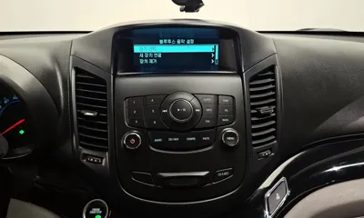 ChevroletGMDaewoo Orlando 2015, 279316 км, за 2800000 KRW - фото 15