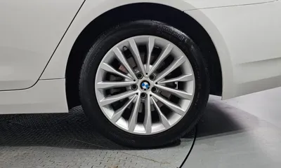 BMW 5-Series 2021, 75852 км, за 34300000 KRW - фото 21