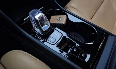 Volvo XC40 2020, 88486 км, за 24990000 KRW - фото 9