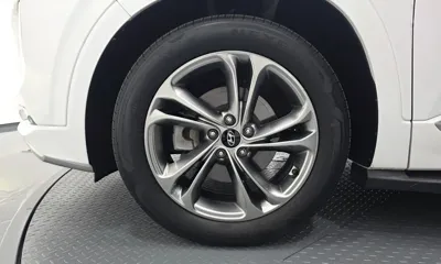 Hyundai Santafe 2019, 132502 км, за 18690000 KRW - фото 5