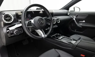 Mercedes-Benz A-Class 2025, 2061 км, за 34000000 KRW - фото 13