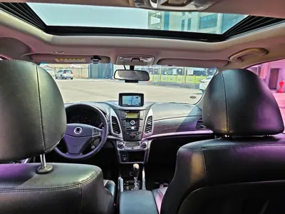 KG_Mobility_Ssangyong KORANDO 2015, 163915 км, за 3700000 KRW - фото 11