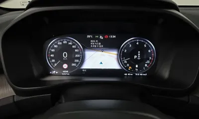 Volvo XC40 2022, 44548 км, за 29990000 KRW - фото 8