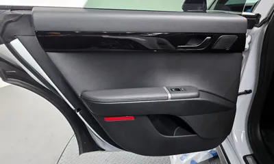 Hyundai Grandeur 2024, 34722 км, за 39190000 KRW - фото 25