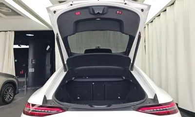 Mercedes-Benz AMG GT 2019, 81573 км, за 56800000 KRW - фото 20