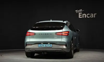 Genesis GV60 2022, 74534 км, за 45400000 KRW - фото 4