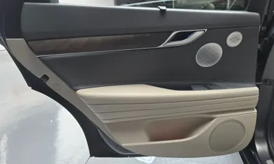 Genesis G80 2022, 70573 км, за 36500000 KRW - фото 25