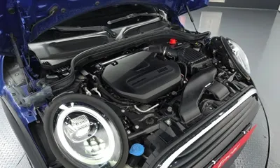 MINI Cooper 2019, 51361 км, за 15900000 KRW - фото 6