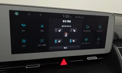 Hyundai Ioniq5 2023, 29950 км, за 32900000 KRW - фото 36