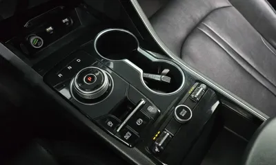 Kia K5 2020, 166509 км, за 13900000 KRW - фото 9