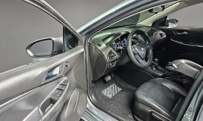 ChevroletGMDaewoo Cruze 2017, 229996 км, за 4500000 KRW - фото 11