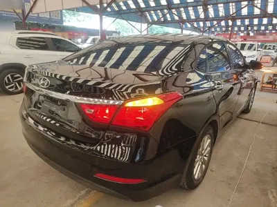 Hyundai Mistra 2015, 67300 км, за 29300 CNY - фото 7