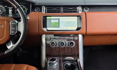 Land Rover Range Rover 2017, 86480 км, за 54900000 KRW - фото 14